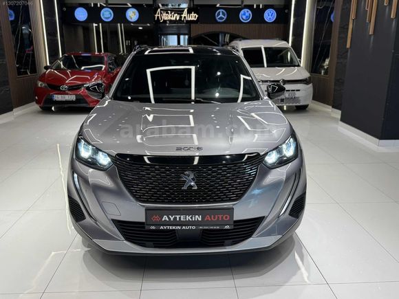 AYTEKİN AUTO'DAN HATASIZ BOYASIZ SIFIR AYARINDA 2008 DÜŞÜK KM