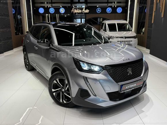 AYTEKİN AUTO'DAN HATASIZ BOYASIZ SIFIR AYARINDA 2008 DÜŞÜK KM