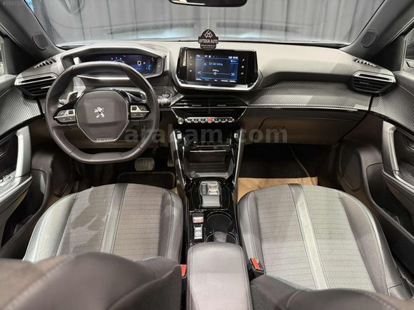 AYTEKİN AUTO'DAN HATASIZ BOYASIZ SIFIR AYARINDA 2008 DÜŞÜK KM