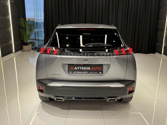 AYTEKİN AUTO'DAN HATASIZ BOYASIZ SIFIR AYARINDA 2008 DÜŞÜK KM