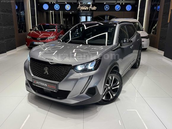 AYTEKİN AUTO'DAN HATASIZ BOYASIZ SIFIR AYARINDA 2008 DÜŞÜK KM