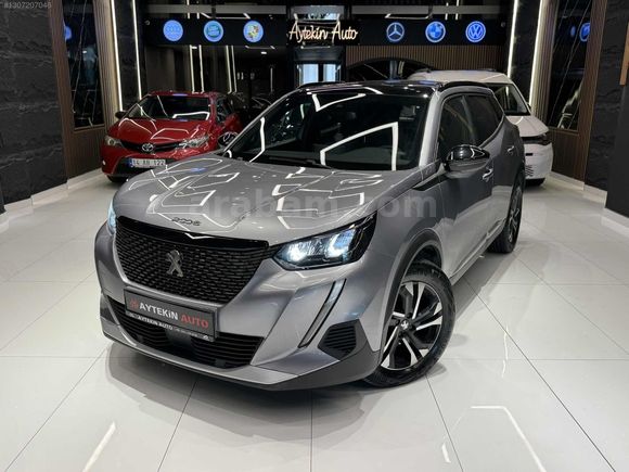 AYTEKİN AUTO'DAN HATASIZ BOYASIZ SIFIR AYARINDA 2008 DÜŞÜK KM