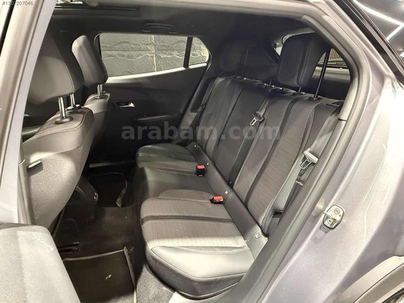 AYTEKİN AUTO'DAN HATASIZ BOYASIZ SIFIR AYARINDA 2008 DÜŞÜK KM
