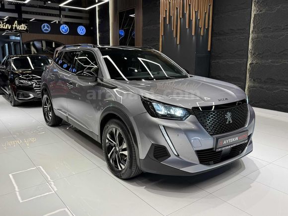 AYTEKİN AUTO'DAN HATASIZ BOYASIZ SIFIR AYARINDA 2008 DÜŞÜK KM