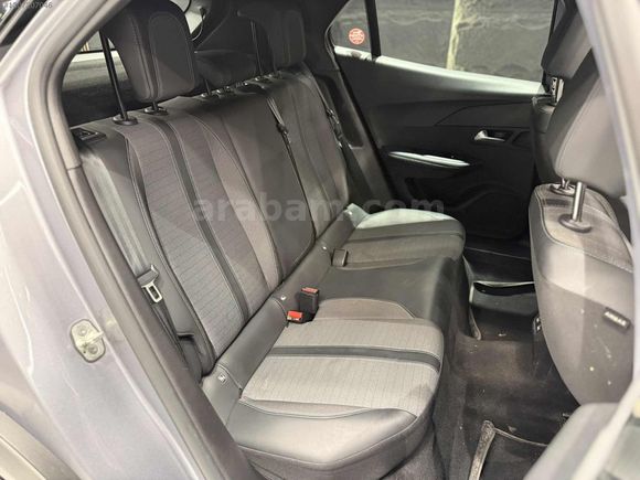 AYTEKİN AUTO'DAN HATASIZ BOYASIZ SIFIR AYARINDA 2008 DÜŞÜK KM