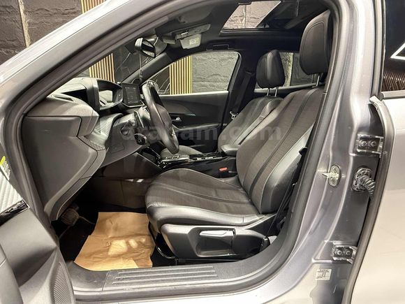AYTEKİN AUTO'DAN HATASIZ BOYASIZ SIFIR AYARINDA 2008 DÜŞÜK KM