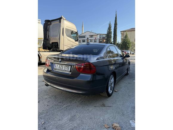 Sahibinden BMW 3 Serisi 320i 2009 Model 