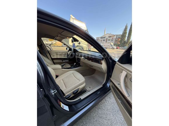Sahibinden BMW 3 Serisi 320i 2009 Model 