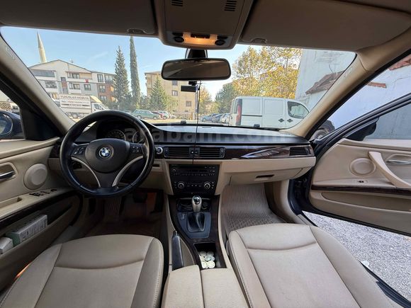 Sahibinden BMW 3 Serisi 320i 2009 Model 