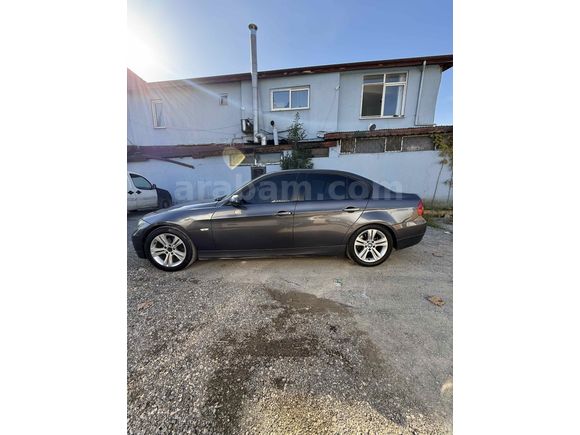 Sahibinden BMW 3 Serisi 320i 2009 Model 