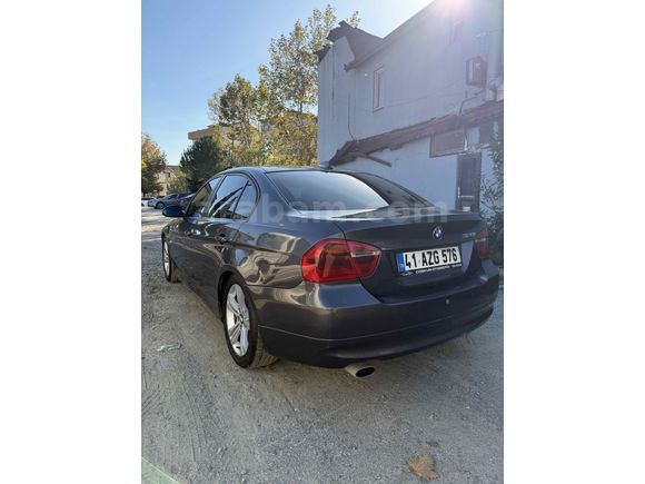 Sahibinden BMW 3 Serisi 320i 2009 Model 