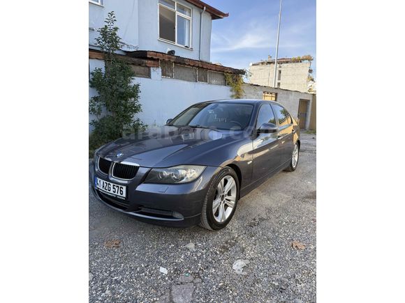 Sahibinden BMW 3 Serisi 320i 2009 Model 