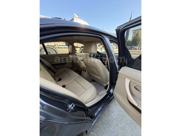Sahibinden BMW 3 Serisi 320i 2009 Model 