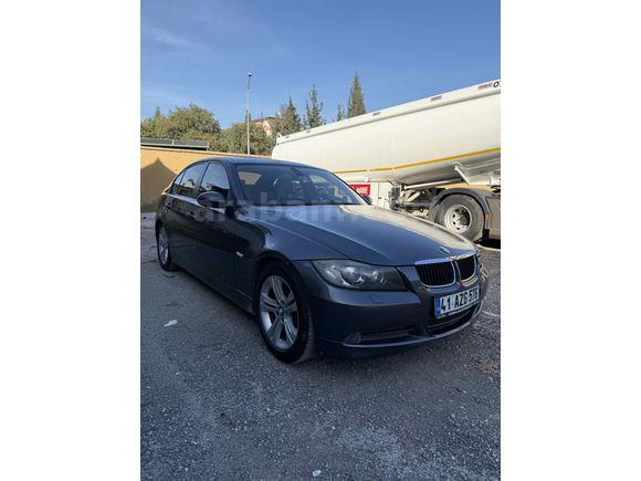 Sahibinden BMW 3 Serisi 320i 2009 Model 