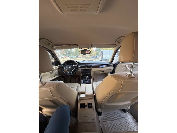 Sahibinden BMW 3 Serisi 320i 2009 Model 