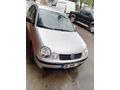 Sahibinden Volkswagen Polo 1.4 Basicline 2004 Model  183.000 km Gri