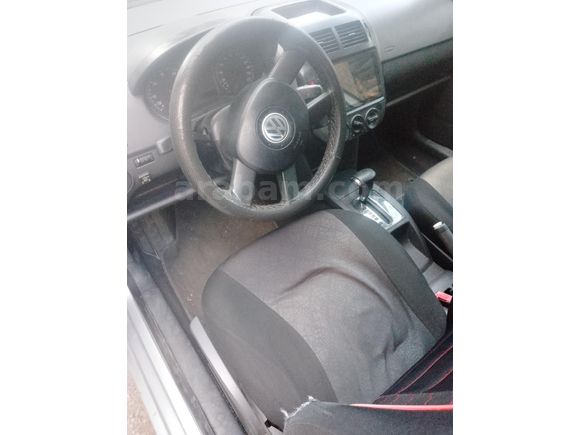 Sahibinden Volkswagen Polo 1.4 Basicline 2004 Model  183.000 km Gri