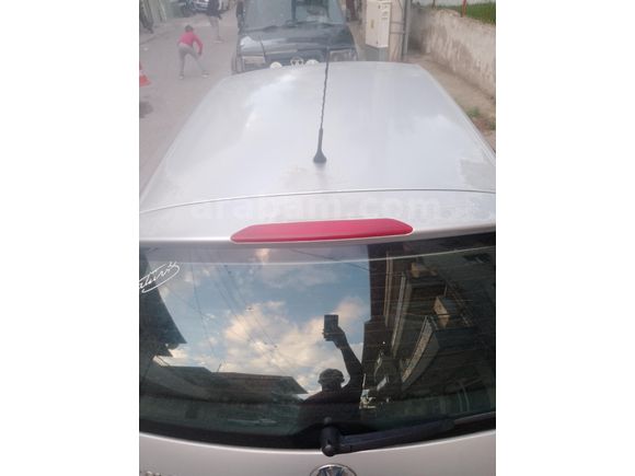 Sahibinden Volkswagen Polo 1.4 Basicline 2004 Model  183.000 km Gri