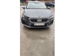 Sahibinden Skoda SuperB 1.5 TSI Prestige 2024 Model  20.780 km Gri (titanyum)