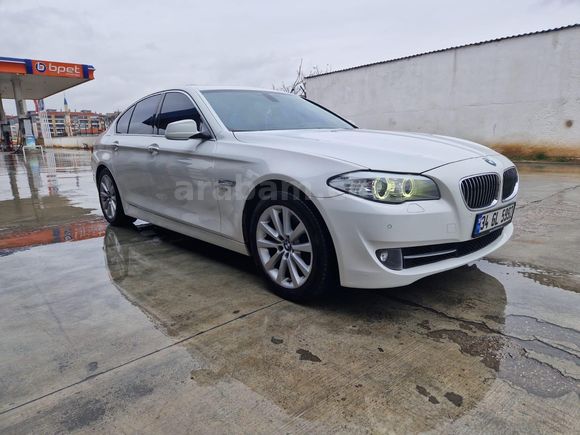 Sahibinden BMW 5 Serisi 528i xDrive Comfort 2012 Model