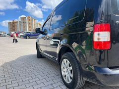 BU KM TERTEMİZ Volkswagen Caddy 1.9 TDI Kombi 2005 Model