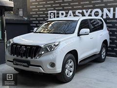 RASYONEL ETİLER-LAND CRUISER PRADO-HATASIZ BOYASIZ TRAMERSİZ