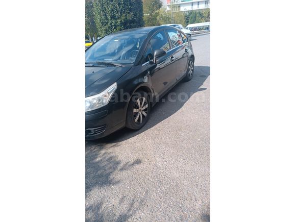 Sahibinden Citroen C4 1.6 HDi SX 2006 Model İstanbul 253.000 km
