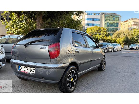 Sahibinden Fiat Palio 1.6 HL 1999 Model / 252 binde 