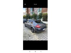 Sahibinden Renault Megane 1.6 Sportway 2006 Model İzmir 231.000 km Gri (titanyum)