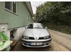 Sahibinden Mitsubishi Carisma 1.6 Avance 2001 Model 