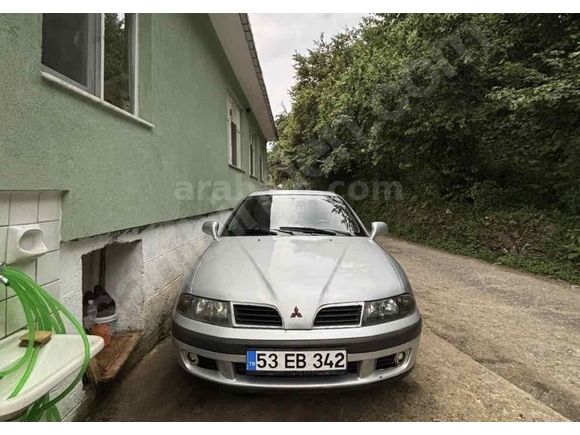 Sahibinden Mitsubishi Carisma 1.6 Avance 2001 Model 
