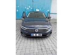 Sahibinden R LİNE DÖNÜŞÜM B8 Passat 1.6 TDi BlueMotion Comfortline 2015 Model  171.000 km Diğer