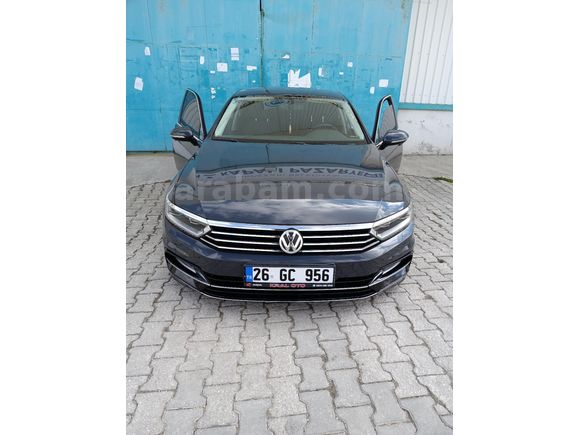 Sahibinden R LİNE DÖNÜŞÜM B8 Passat 1.6 TDi BlueMotion Comfortline 2015 Model  171.000 km Diğer