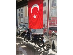 Sıfır km plakalı Tamamı karta taksit 2025