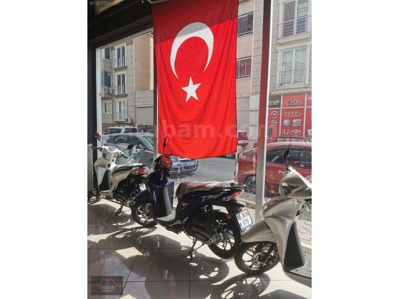Sıfır km plakalı Tamamı karta taksit 2025
