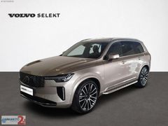 VOLVO YETKİLİ BAYİ ARKAS ANKARADAN 2025 XC90 2.0 B5 PLUS BRİGHT