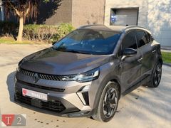 **K.K 12 AY TAKSİT İMKANI** TEKBAŞ ANTALYA 'DAN RENAULT CAPTUR