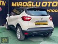 320.000TL PEŞİNATLA ELDEN SENETLİ RENAULT CAPTUR