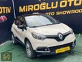 320.000TL PEŞİNATLA ELDEN SENETLİ RENAULT CAPTUR