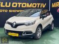 320.000TL PEŞİNATLA ELDEN SENETLİ RENAULT CAPTUR