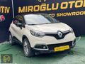 320.000TL PEŞİNATLA ELDEN SENETLİ RENAULT CAPTUR