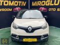 320.000TL PEŞİNATLA ELDEN SENETLİ RENAULT CAPTUR