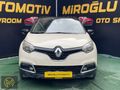 320.000TL PEŞİNATLA ELDEN SENETLİ RENAULT CAPTUR