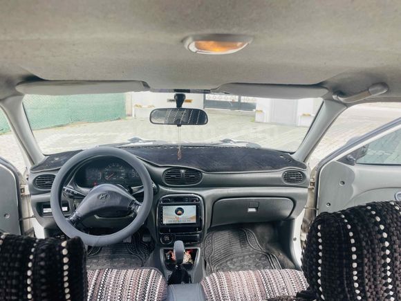 Sahibinden Hyundai Accent 1.3 LS 2000 Model 