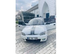 Sahibinden Hyundai Accent 1.3 LS 2000 Model 