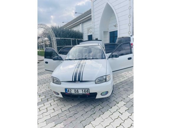 Sahibinden Hyundai Accent 1.3 LS 2000 Model 