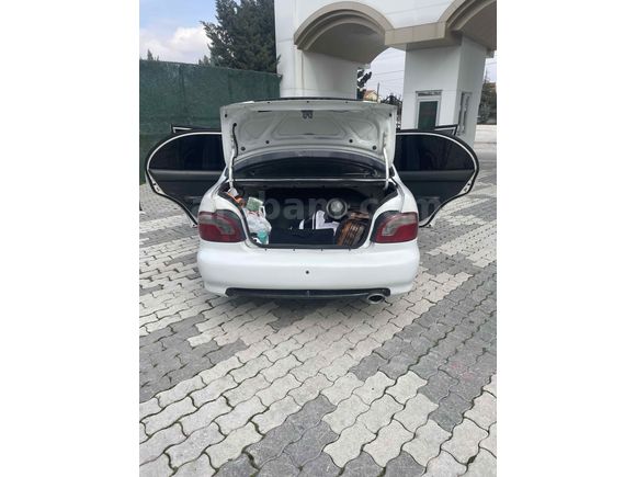 Sahibinden Hyundai Accent 1.3 LS 2000 Model 