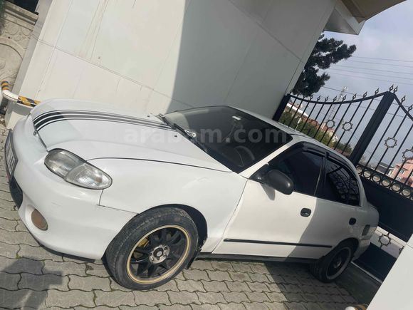 Sahibinden Hyundai Accent 1.3 LS 2000 Model 