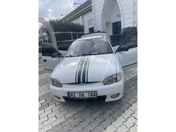 Sahibinden Hyundai Accent 1.3 LS 2000 Model 