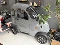 FATİH MOTOR & ATV'DEN REGAL RAPTOR K3 TAKAS TAKSİT VE KARGO